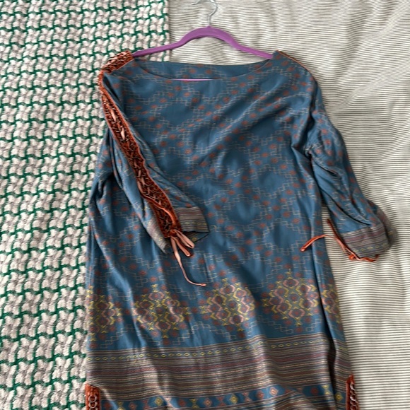 New Romantics Free People Dress - Picture 1 of 1